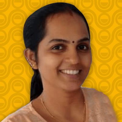 Jisha Gopinath