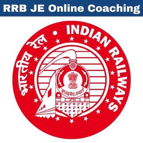 RRB JE Online Coaching